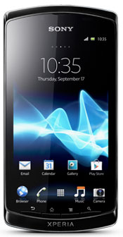 Sony Xperia Neo L Review