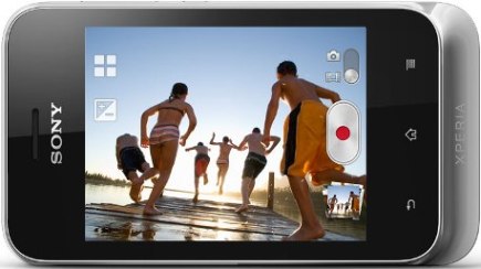 Review: Sony Xperia Tipo Dual